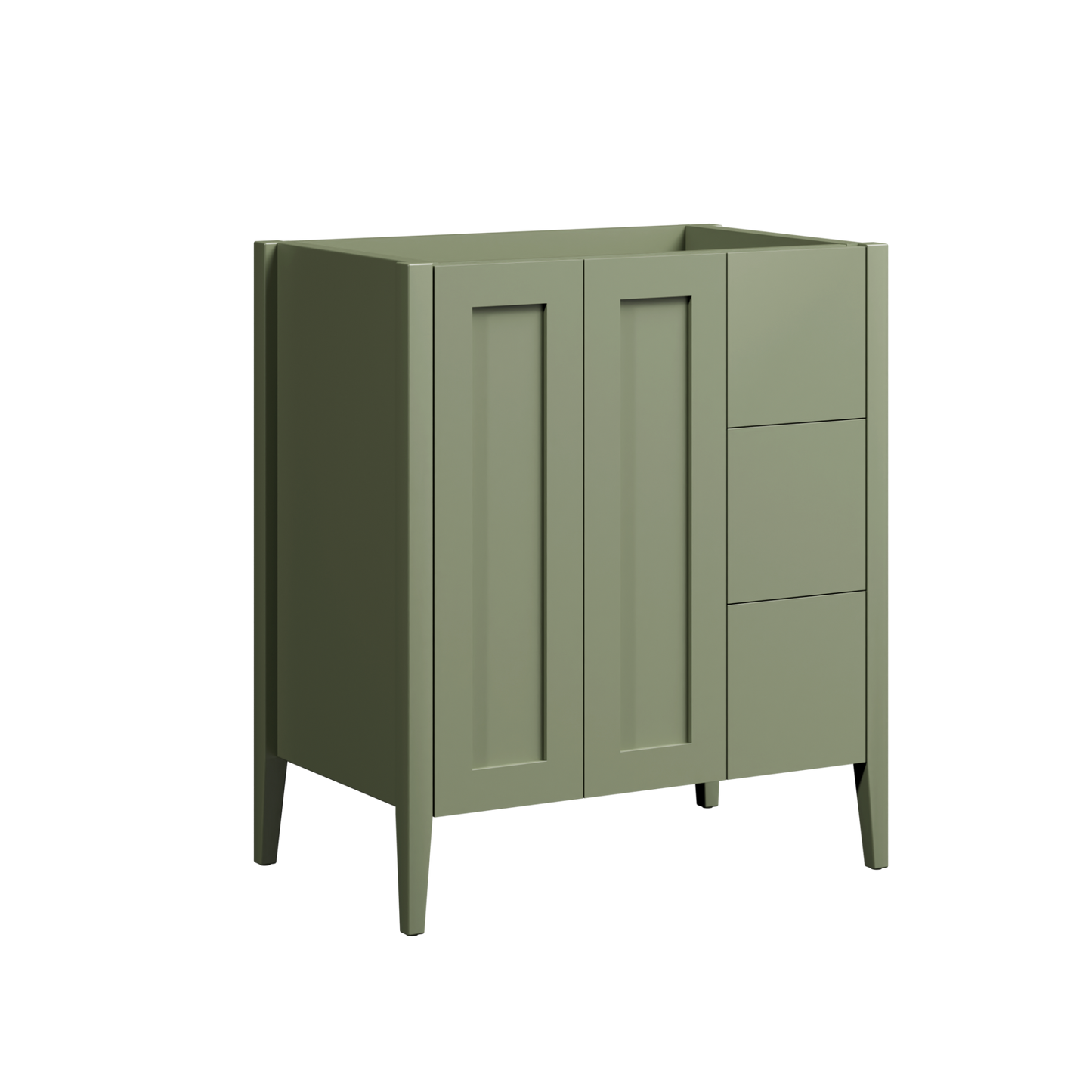 Armidale Floor Standing Single Vanity 30 Inch