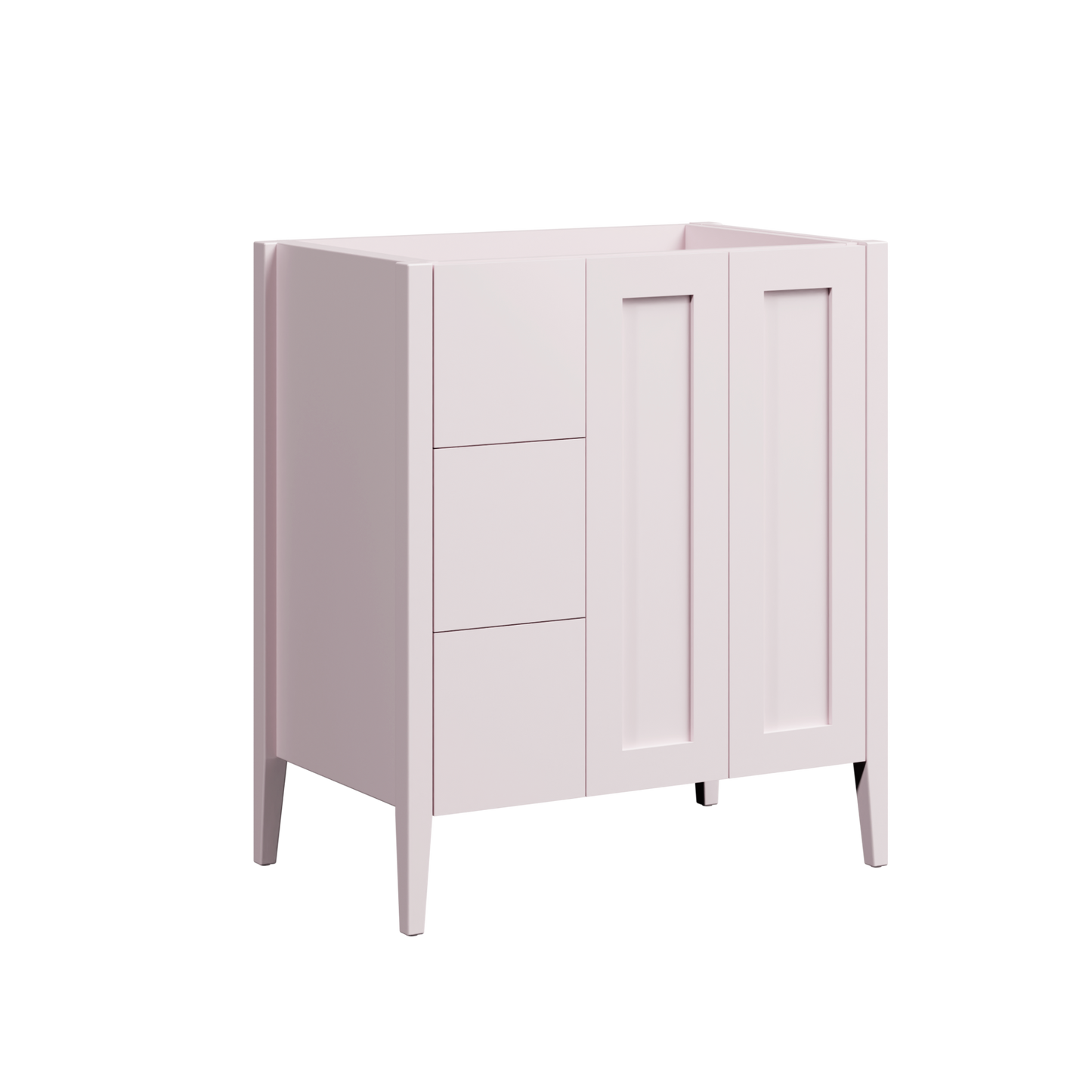 Armidale Floor Standing Single Vanity 30 Inch