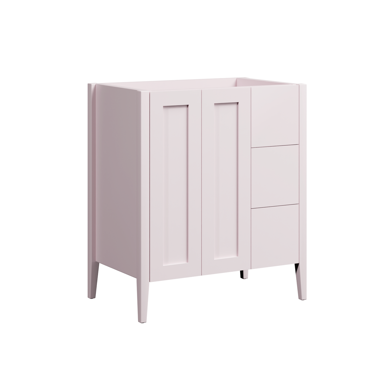 Armidale Floor Standing Single Vanity 30 Inch