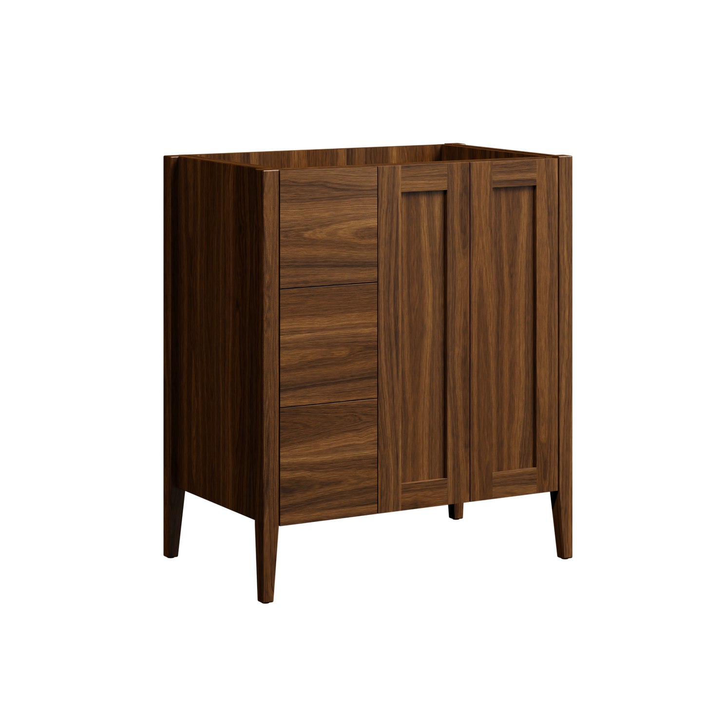 Armidale Floor Standing Single Vanity 30 Inch