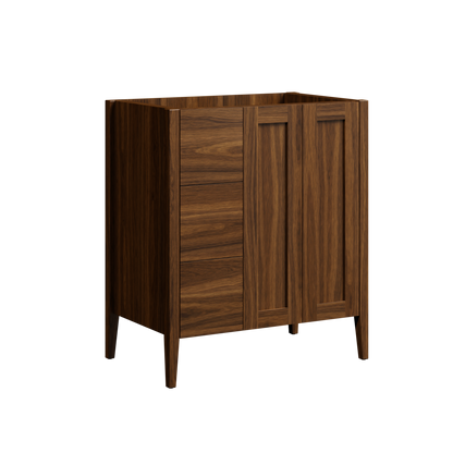 Armidale Floor Standing Single Vanity 30 Inch