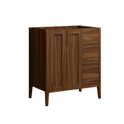 Armidale Floor Standing Single Vanity 30 Inch