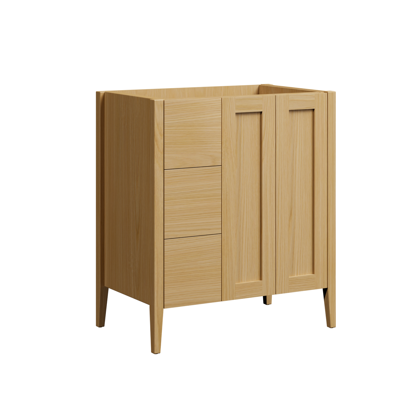 Armidale Floor Standing Single Vanity 30 Inch