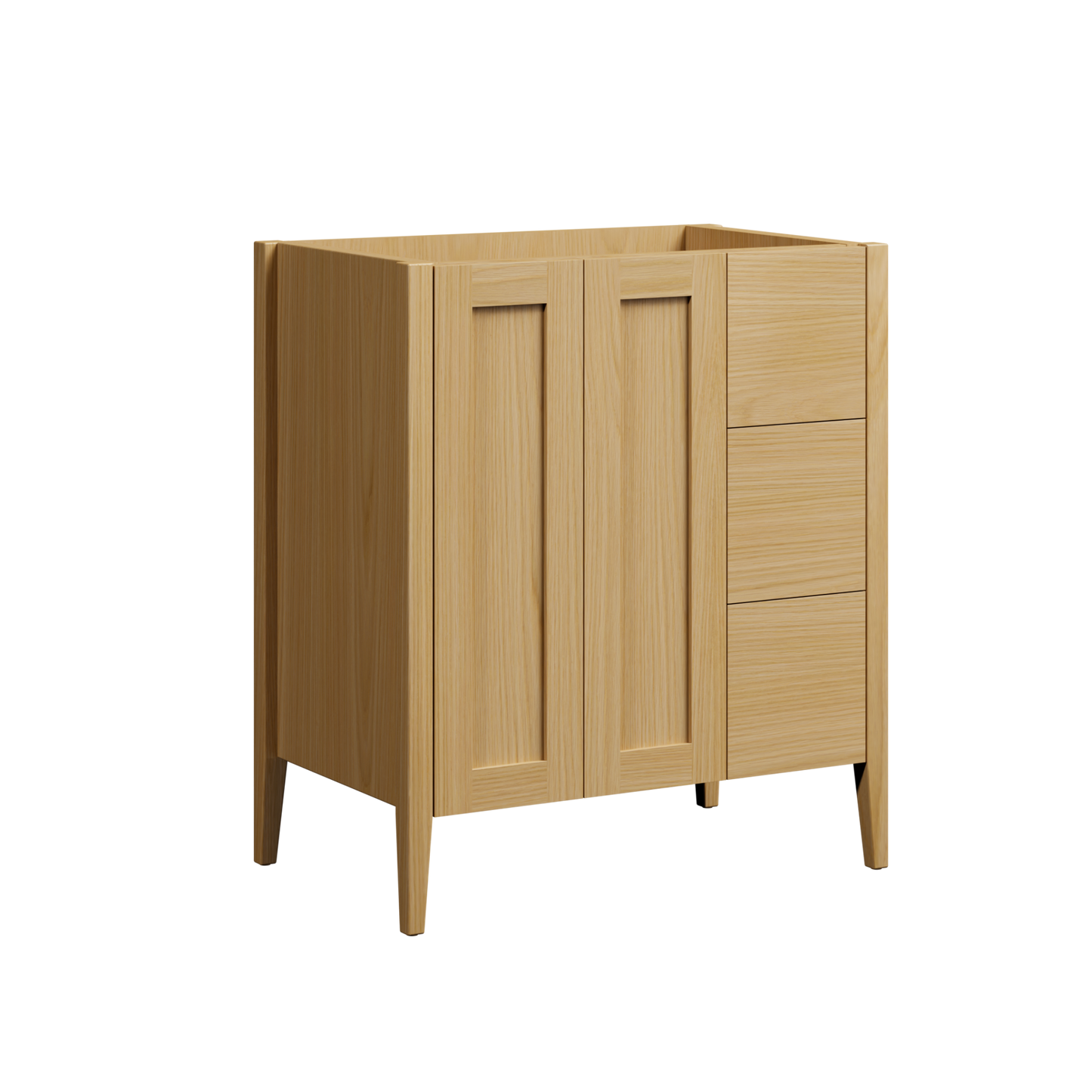 Armidale Floor Standing Single Vanity 30 Inch
