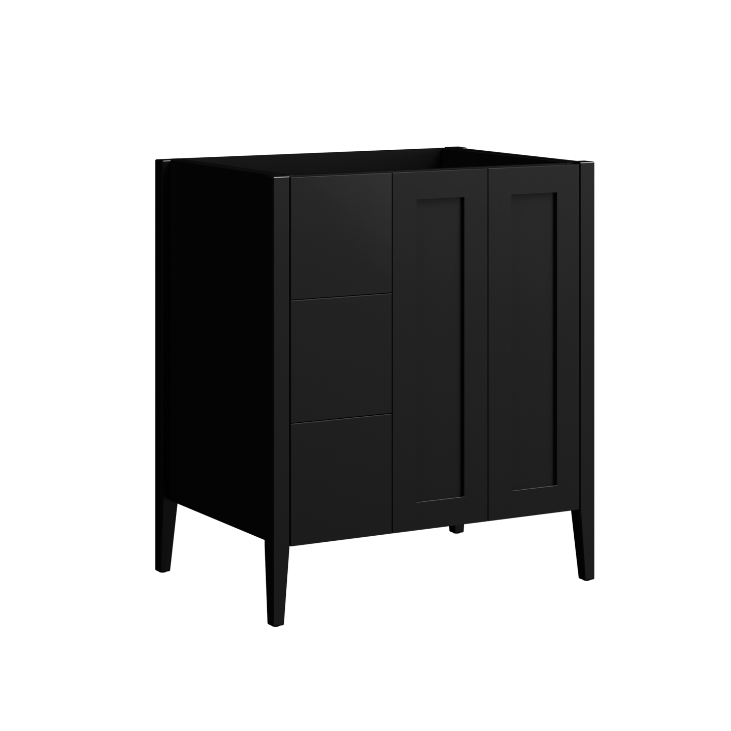 Armidale Floor Standing Single Vanity 30 Inch