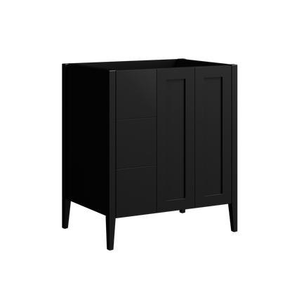Armidale Floor Standing Single Vanity 30 Inch