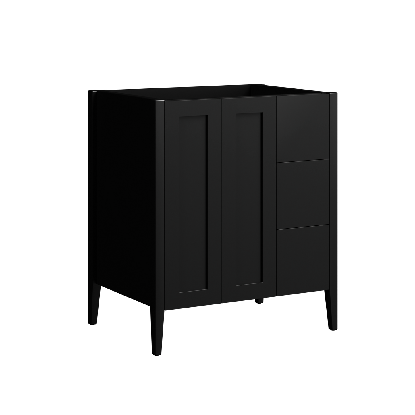 Armidale Floor Standing Single Vanity 30 Inch