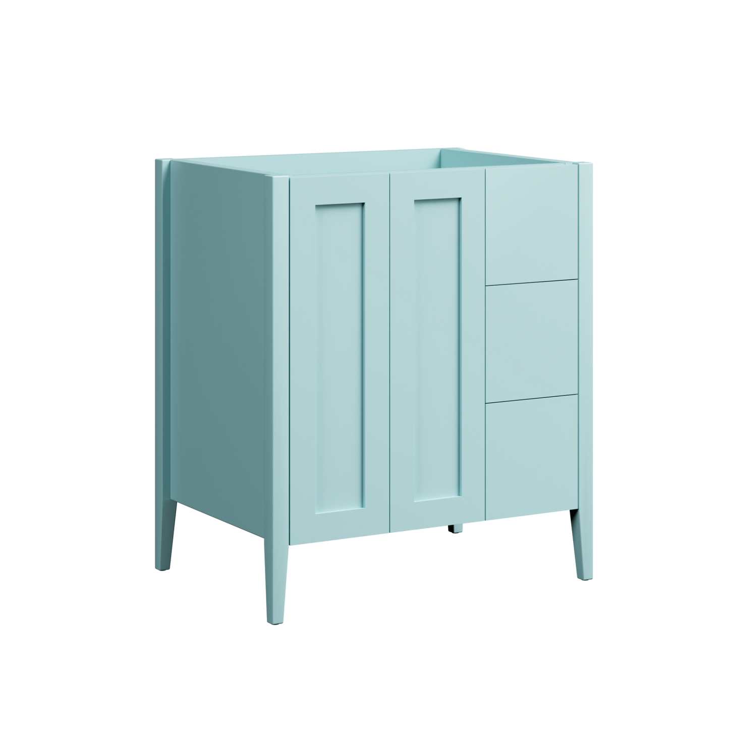 Armidale Floor Standing Single Vanity 30 Inch