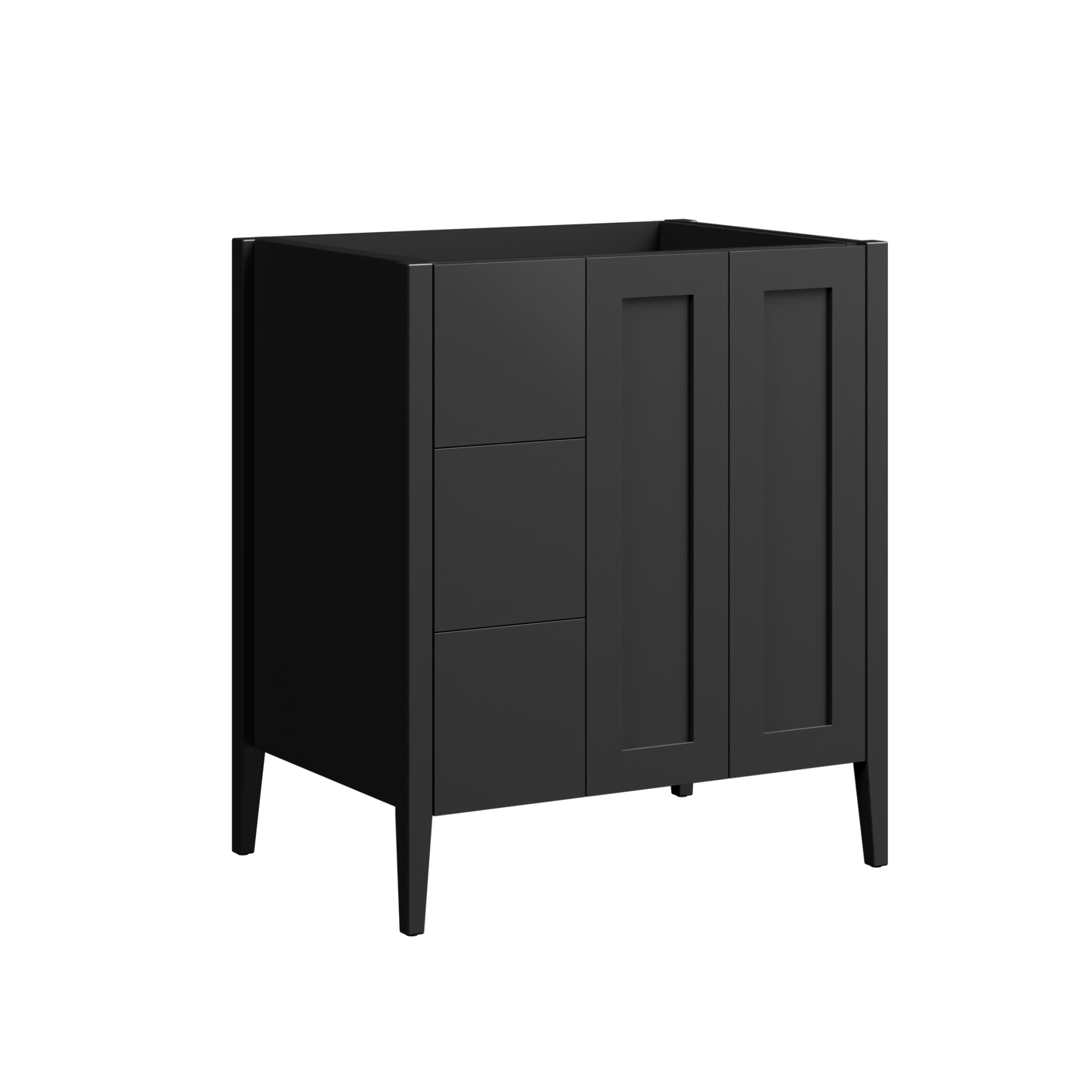 Armidale Floor Standing Single Vanity 30 Inch