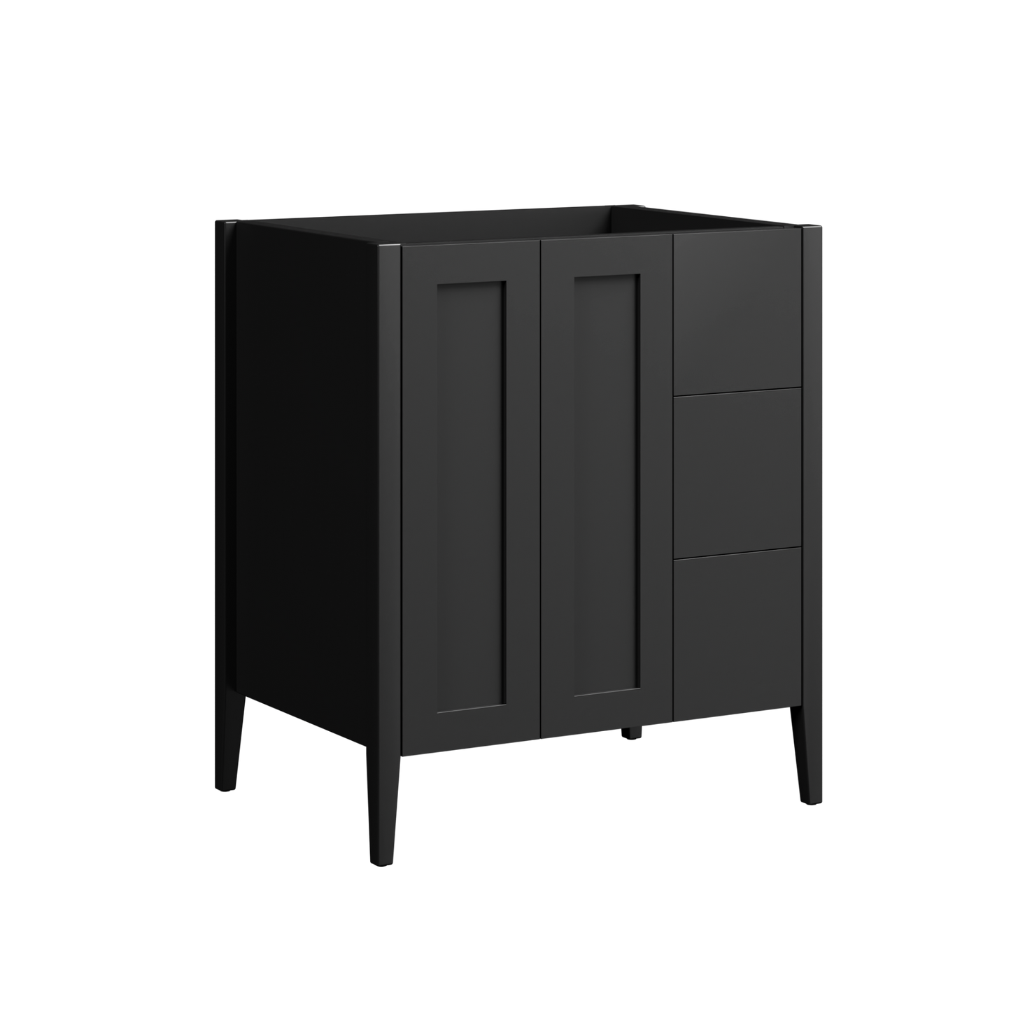 Armidale Floor Standing Single Vanity 30 Inch