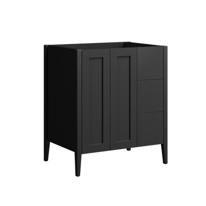 Armidale Floor Standing Single Vanity 30 Inch