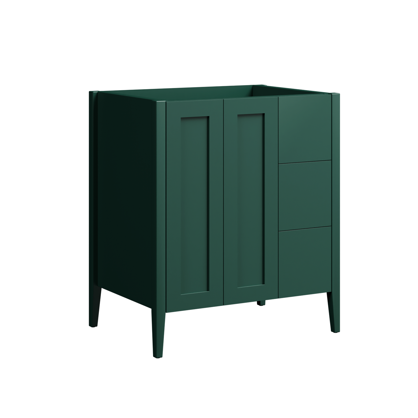 Armidale Floor Standing Single Vanity 30 Inch