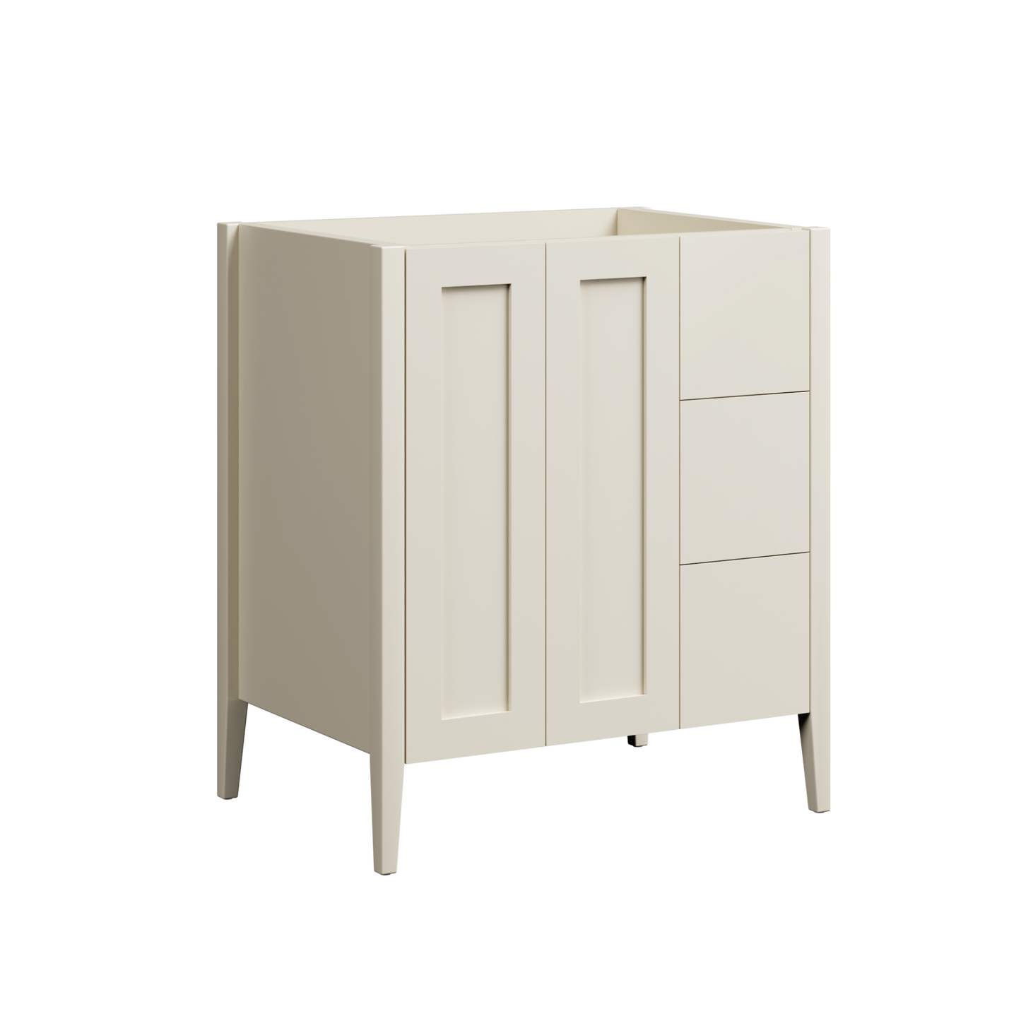 Armidale Floor Standing Single Vanity 30 Inch