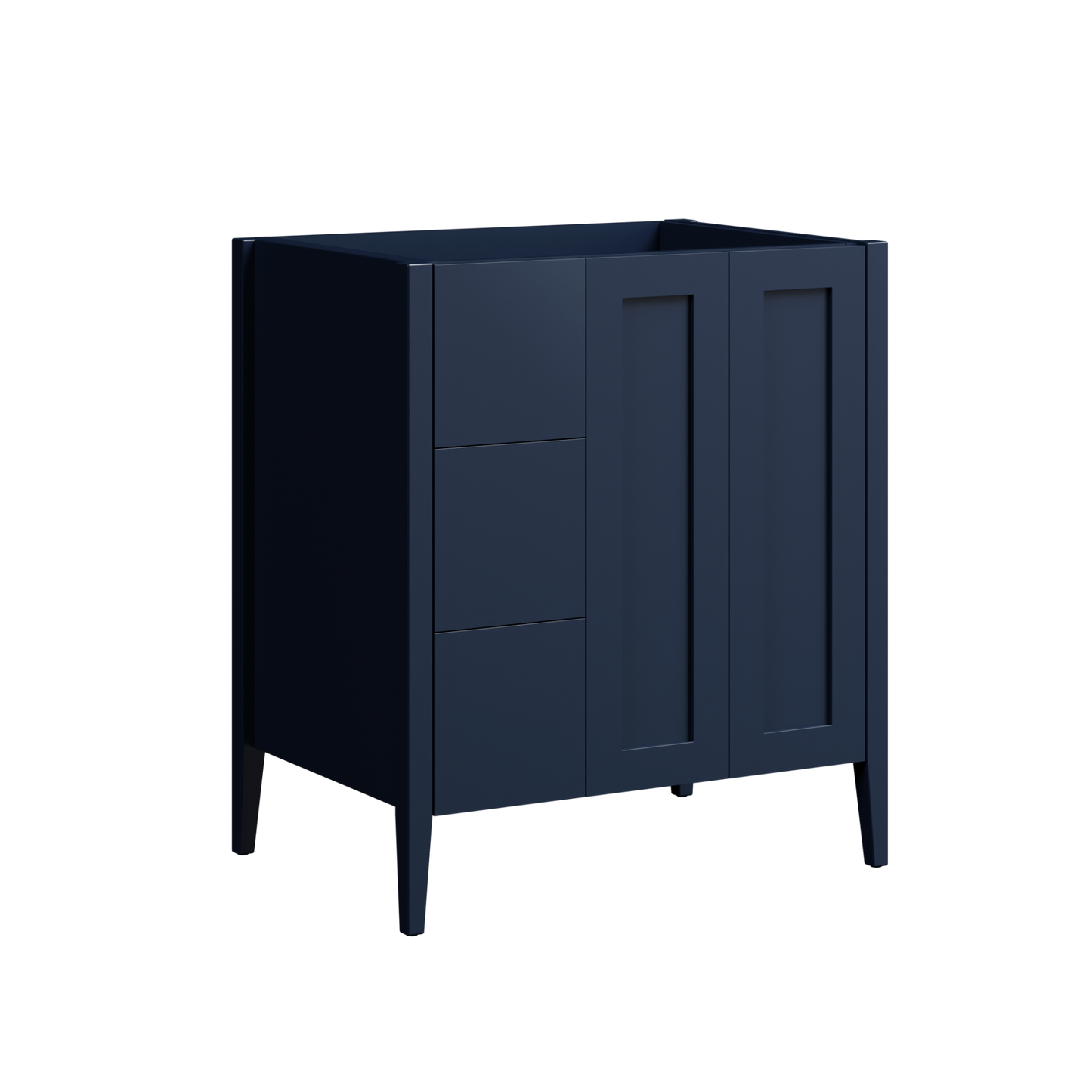 Armidale Floor Standing Single Vanity 30 Inch