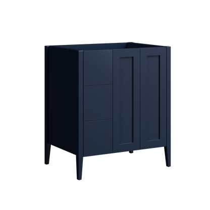 Armidale Floor Standing Single Vanity 30 Inch