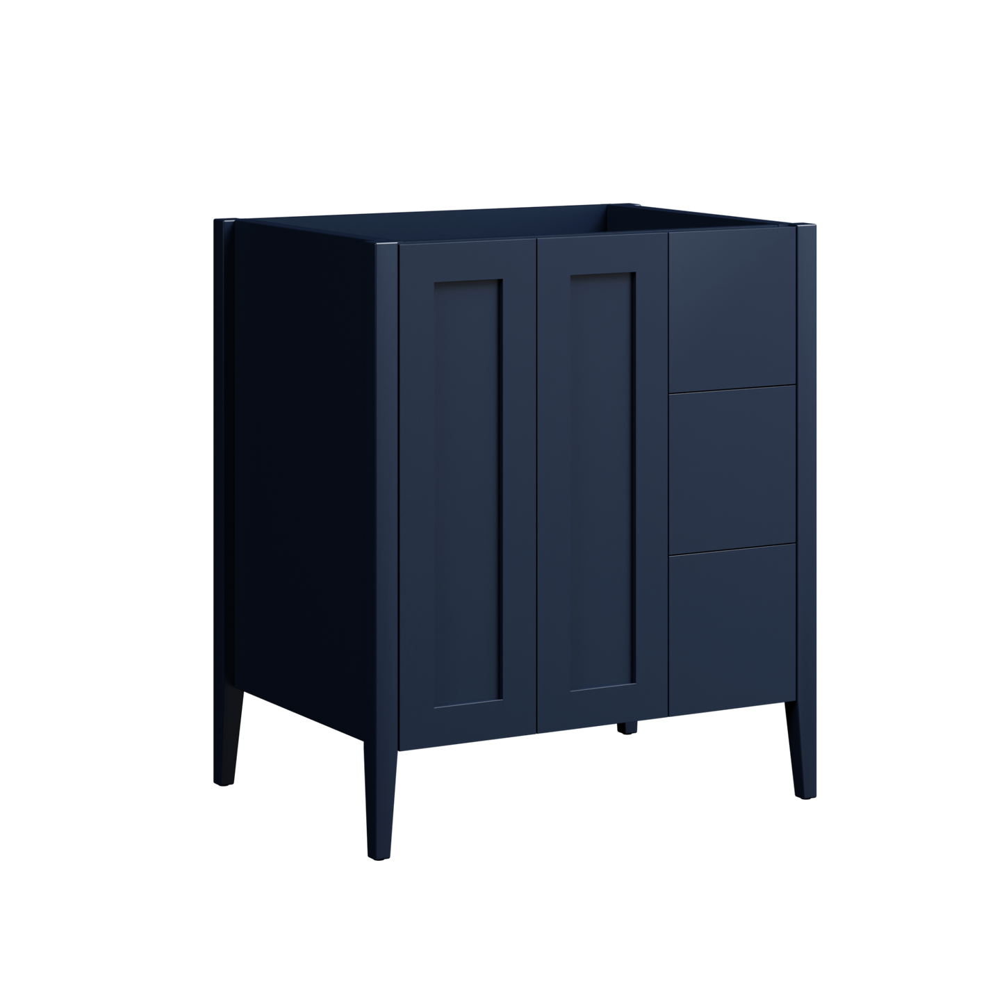Armidale Floor Standing Single Vanity 30 Inch