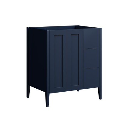 Armidale Floor Standing Single Vanity 30 Inch