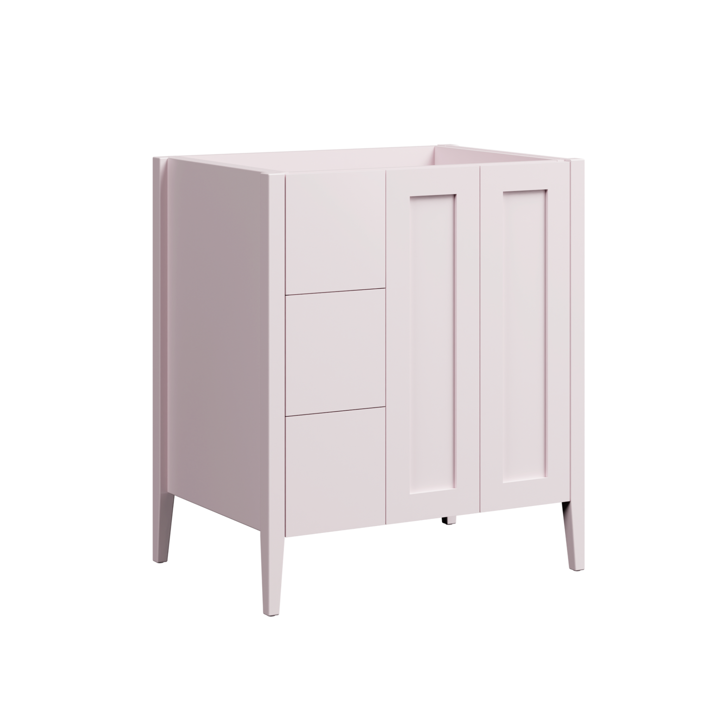 Armidale Floor Standing Single Vanity 30 Inch