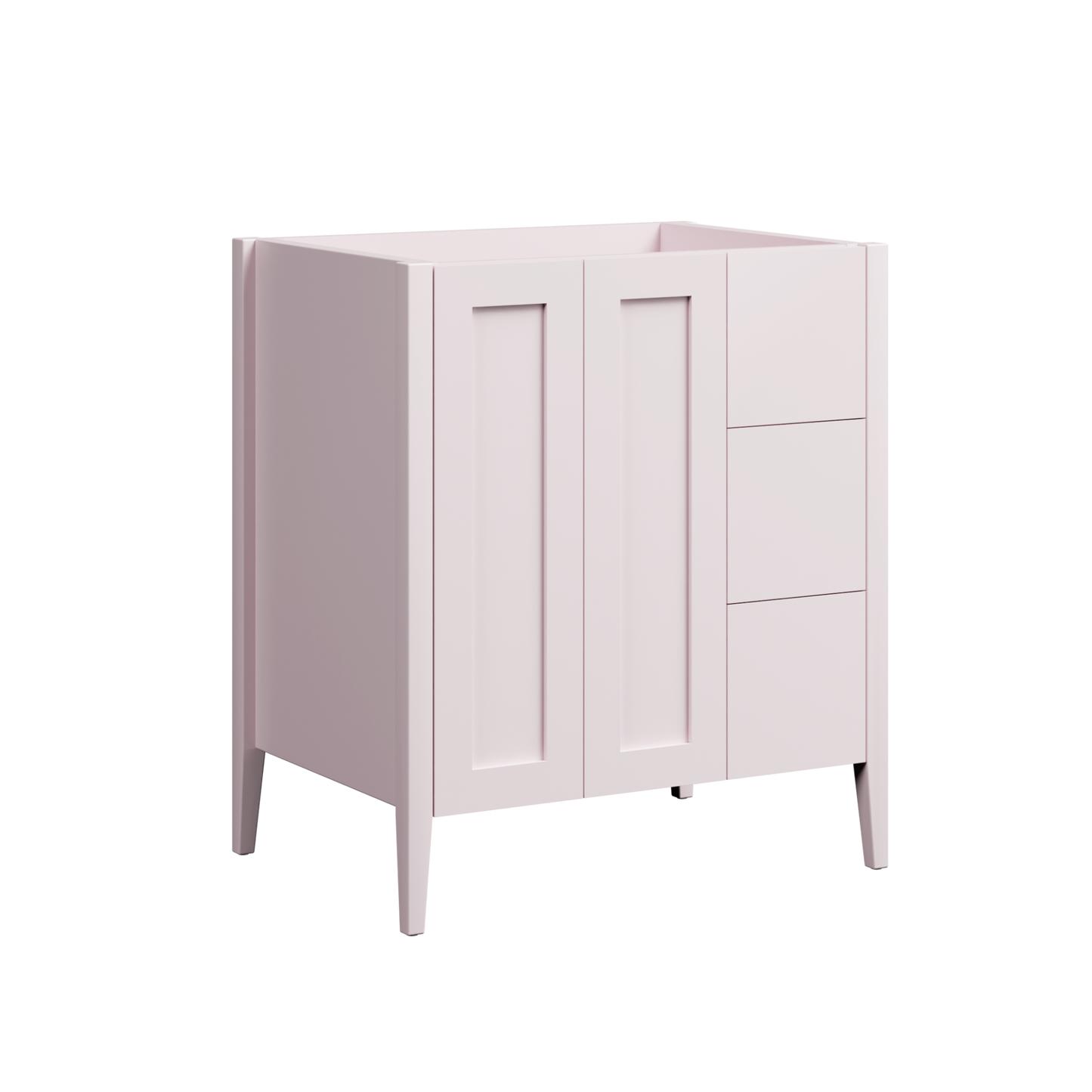 Armidale Floor Standing Single Vanity 30 Inch
