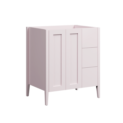 Armidale Floor Standing Single Vanity 30 Inch