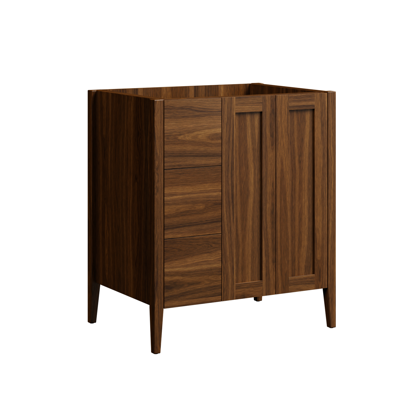 Armidale Floor Standing Single Vanity 30 Inch
