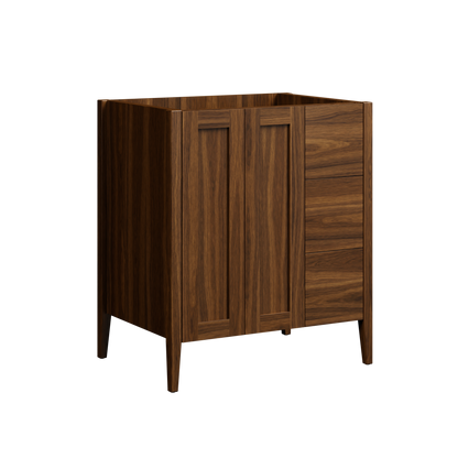Armidale Floor Standing Single Vanity 30 Inch