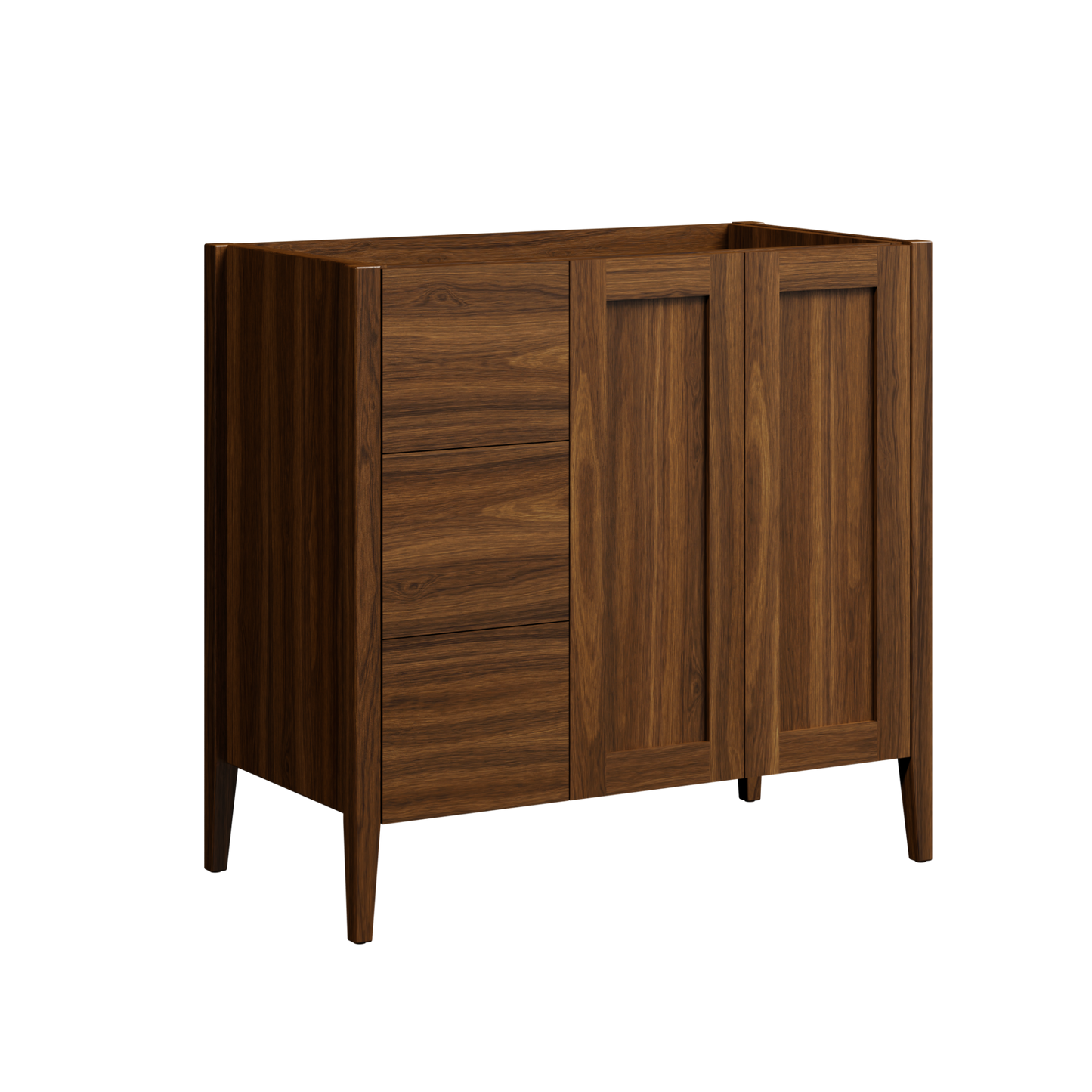 Armidale Floor Standing Single Vanity 36 Inch