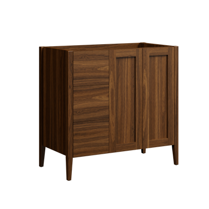 Armidale Floor Standing Single Vanity 36 Inch