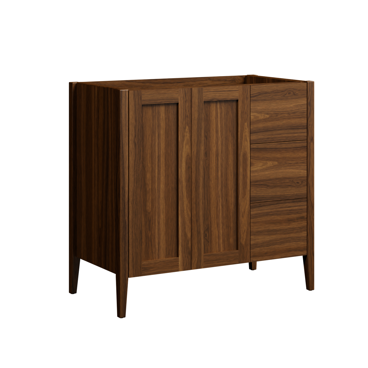 Armidale Floor Standing Single Vanity 36 Inch