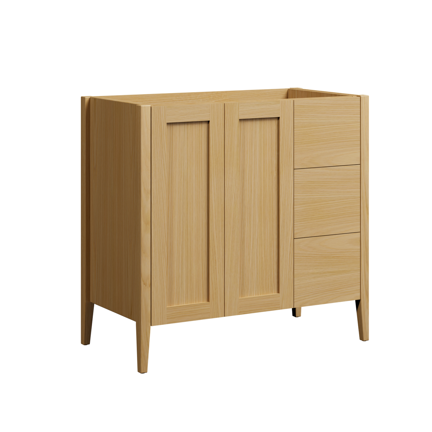 Armidale Floor Standing Single Vanity 36 Inch