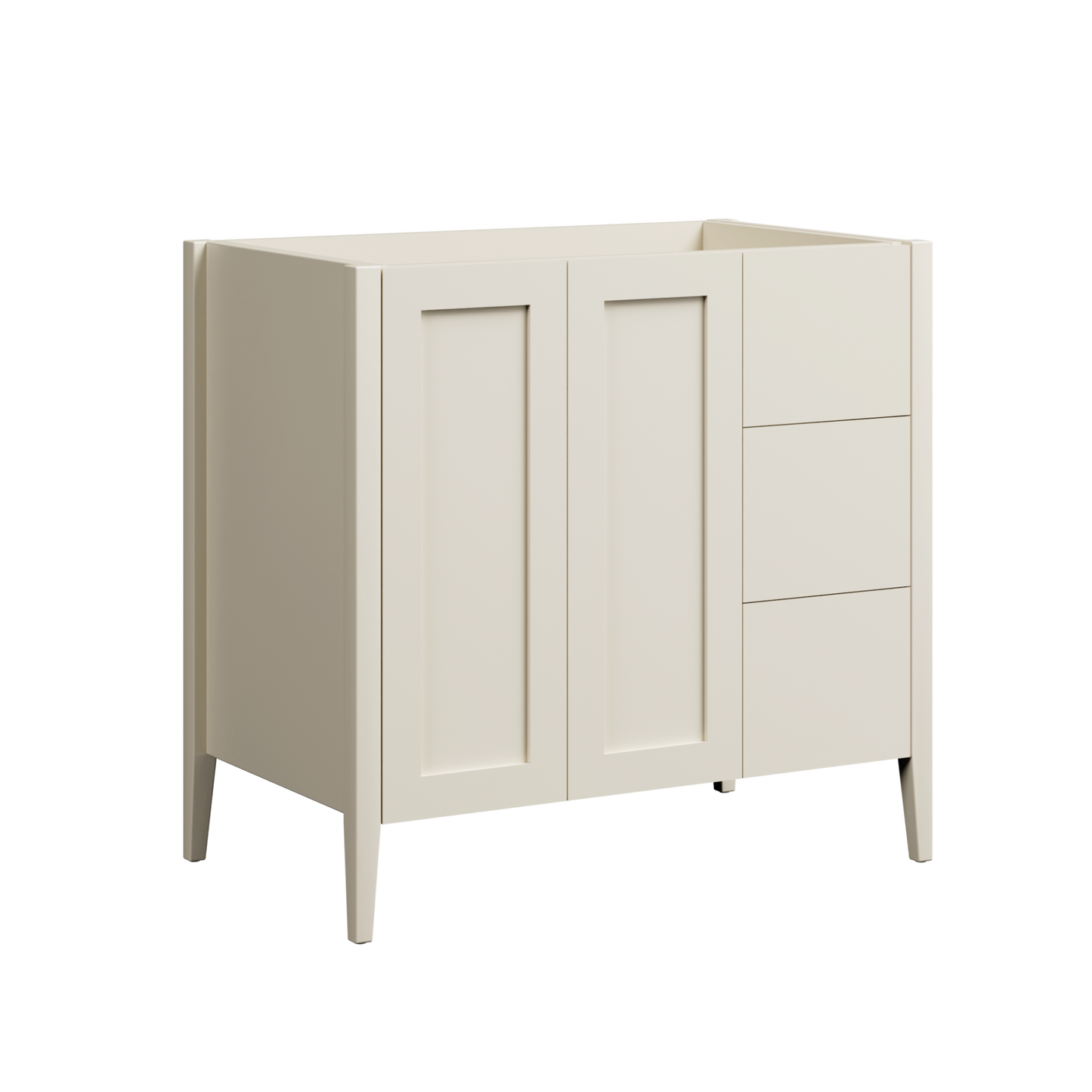 Armidale Floor Standing Single Vanity 36 Inch