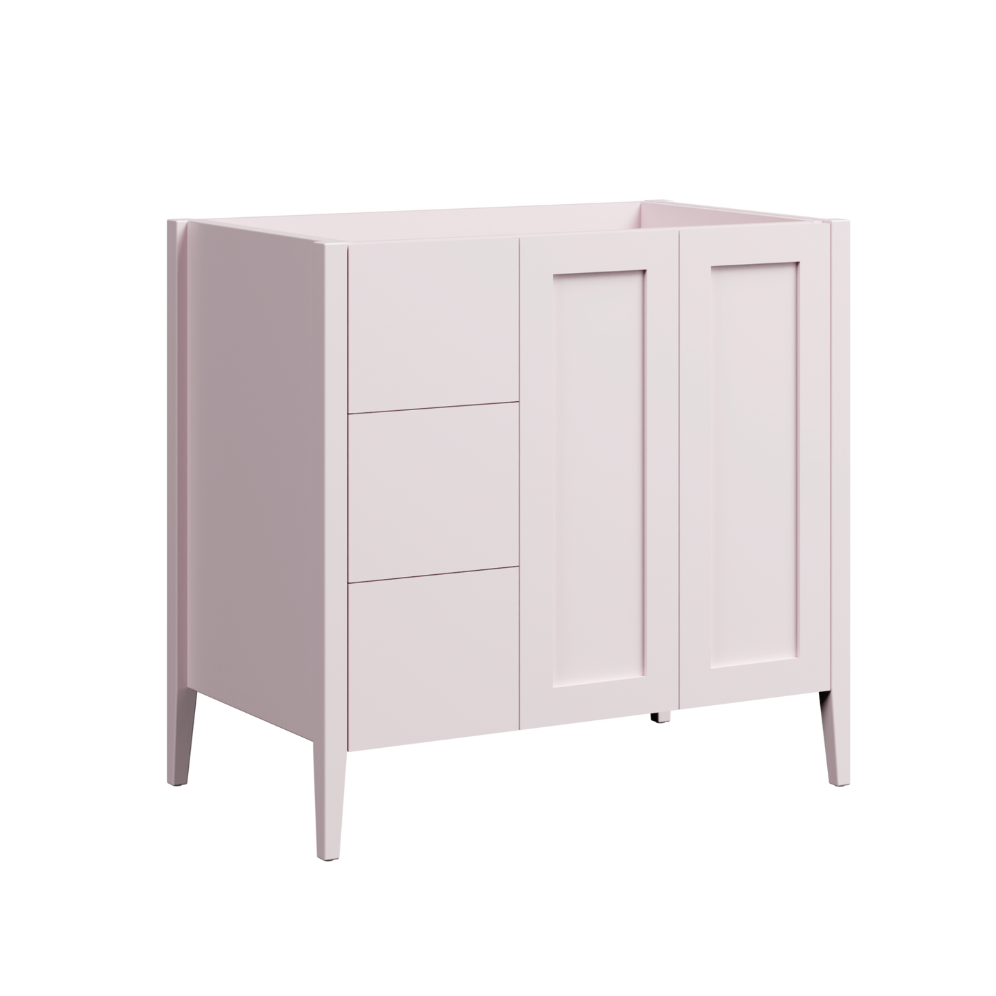 Armidale Floor Standing Single Vanity 36 Inch