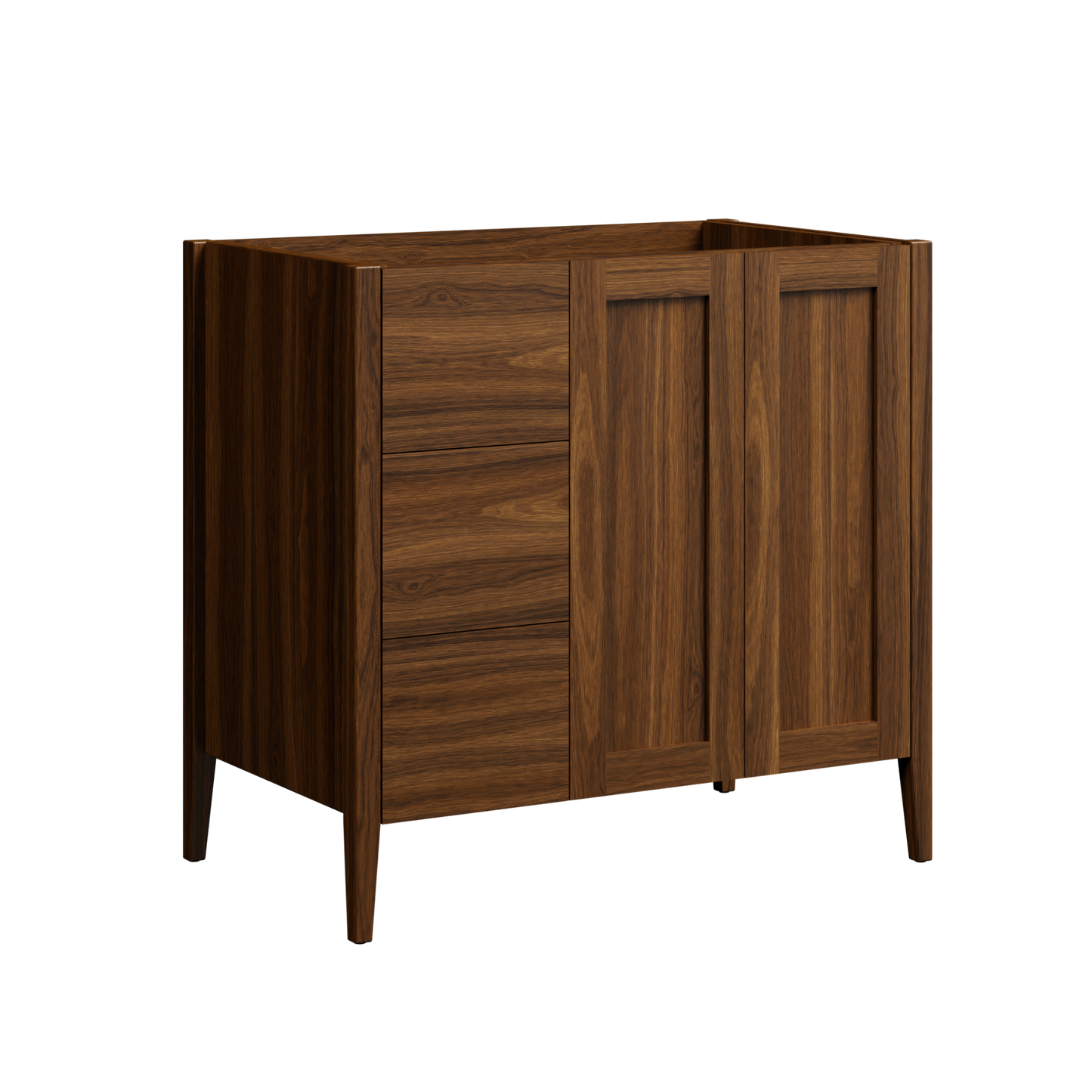 Armidale Floor Standing Single Vanity 36 Inch