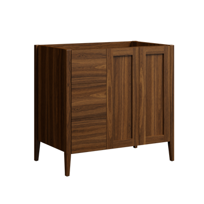 Armidale Floor Standing Single Vanity 36 Inch