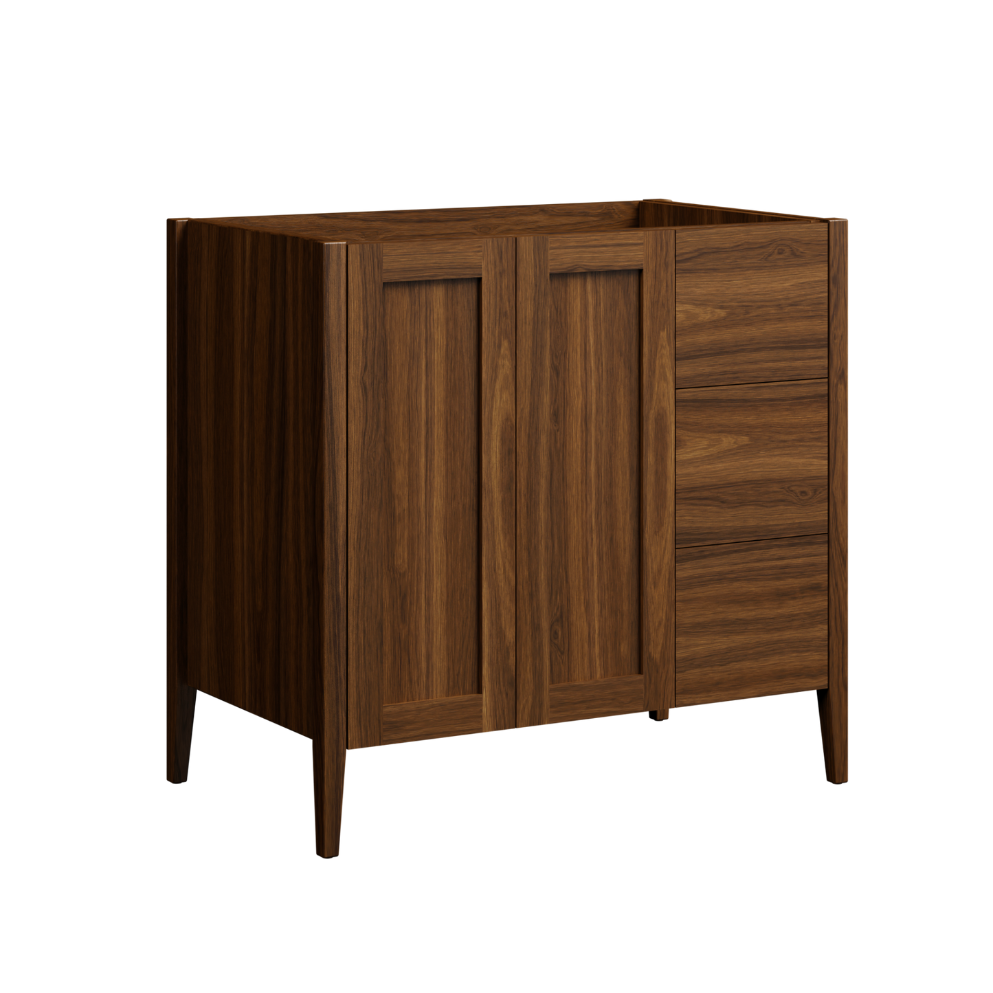 Armidale Floor Standing Single Vanity 36 Inch