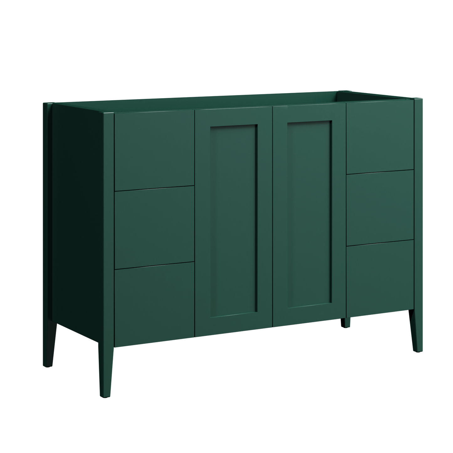 Armidale Floor Standing Single Vanity 48 Inch