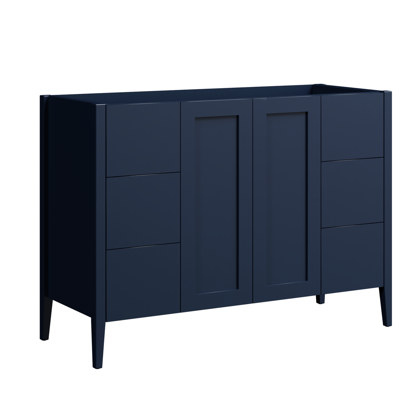 Armidale Floor Standing Single Vanity 48 Inch