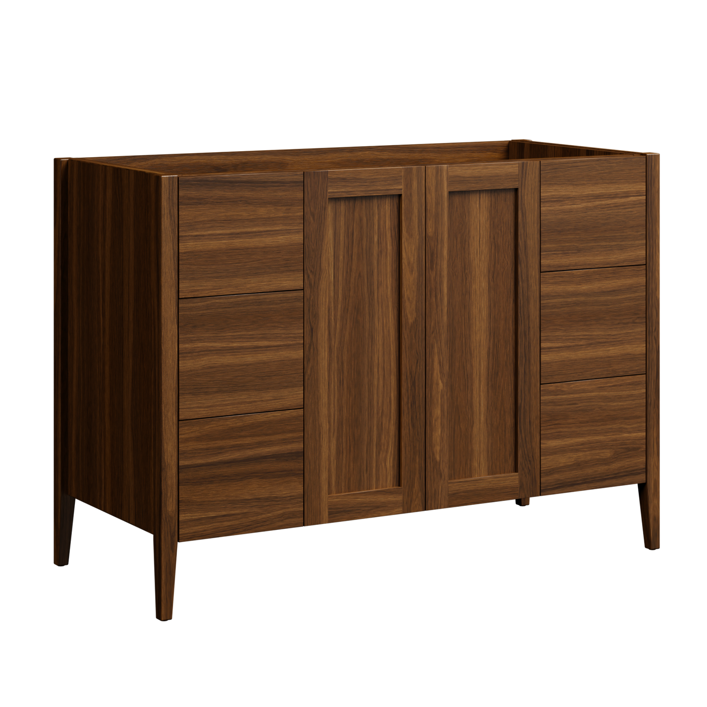 Armidale Floor Standing Single Vanity 48 Inch