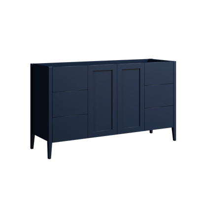 Armidale Floor Standing Single Vanity 60 Inch