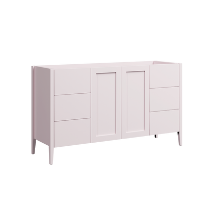 Armidale Floor Standing Single Vanity 60 Inch