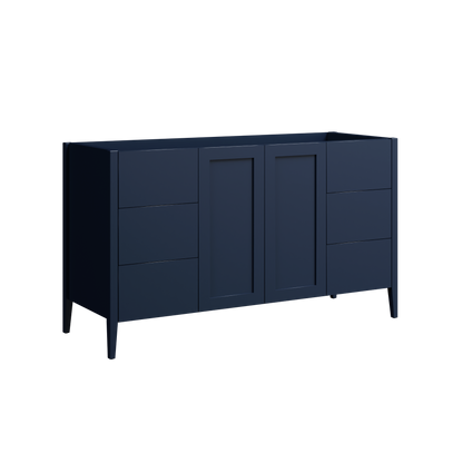 Armidale Floor Standing Single Vanity 60 Inch