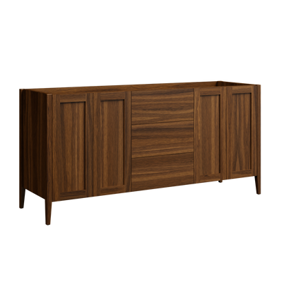 Armidale Floor Standing Double Vanity 72 Inch