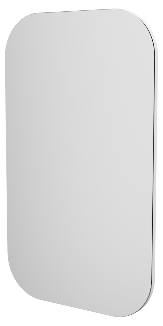 Avalon Wall Mount Mirror 24 Inch 