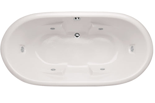 Hydro Systems Aimee 7236 Tub