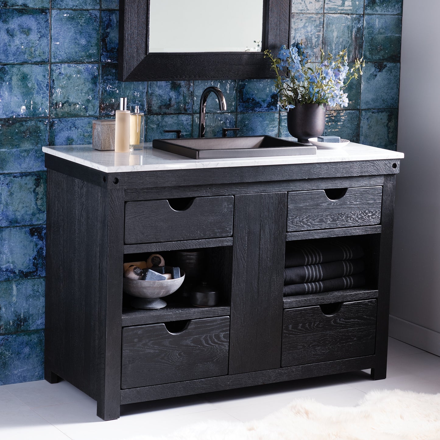 Amara Bathroom Sink