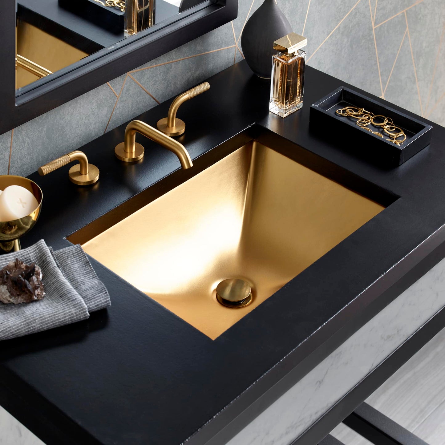 Amara Bathroom Sink