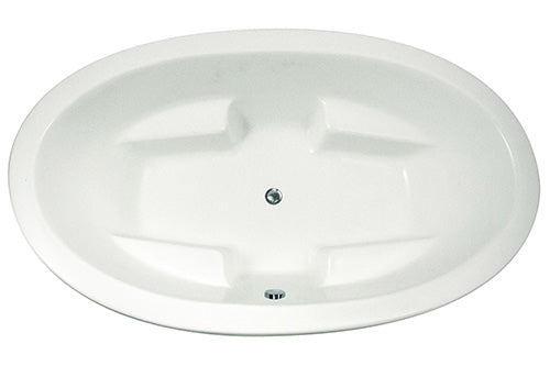 Hydro Systems Amber Tub