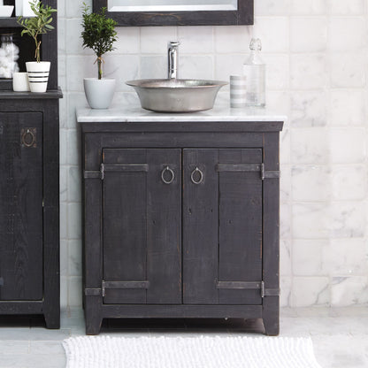 Americana 30" Vanity Base