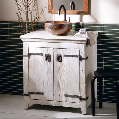 Americana 30" Vanity Base
