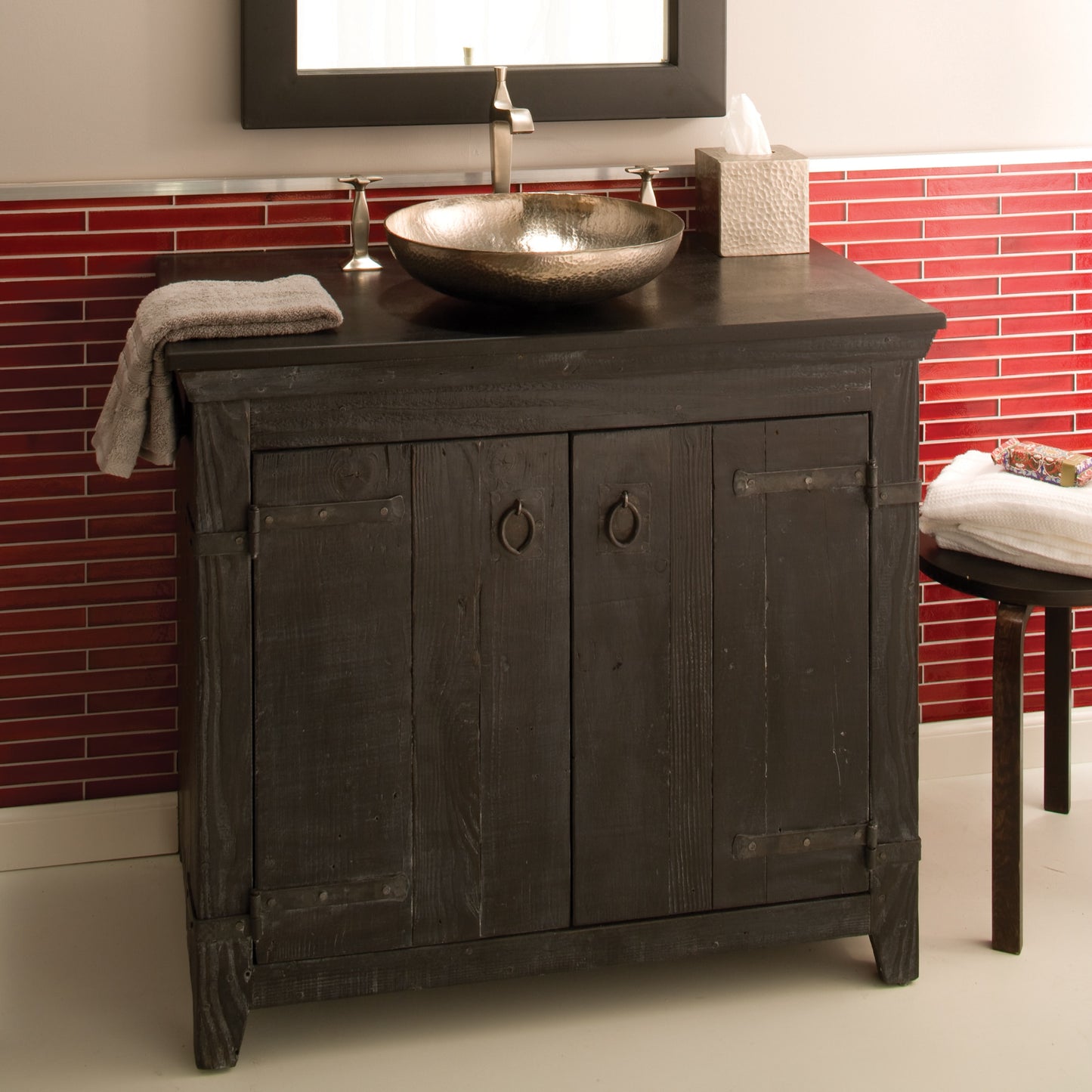 Americana 36" Vanity Base